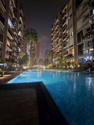 iNZ Residence (D23), Condominium #618266421